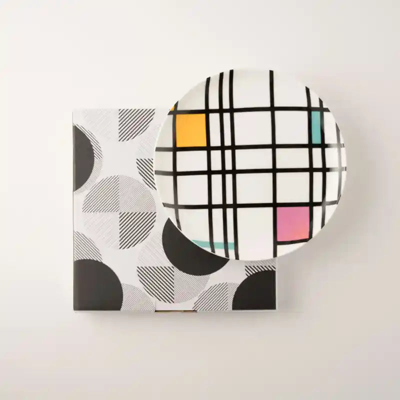 La Collezione Mondrian