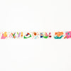 Happy World - Washi Tape
