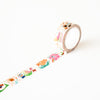 Happy World - Washi Tape