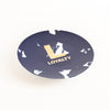 Altruistic Alphabet Porcelain - Loyalty