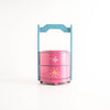 Peranakan Tiles - 2 Tier Tiffin
