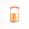 Geometry - 2 Tier Tiffin