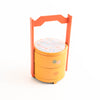 Geometry - 2 Tier Tiffin
