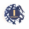 Altruistic Alphabet Porcelain - Integrity