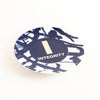 Altruistic Alphabet Porcelain - Integrity