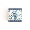 Fish & Flora- Square Box