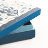 Fish & Flora- Square Box