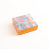 Geometry - Square Box