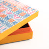 Geometry - Square Box