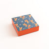 Bouquet - Square Box