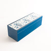 Fish & Flora- Wine Box