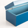 Fish & Flora- Wine Box