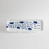 Journey - 32cm Long Tray (White)