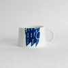 Journey - Mug (Blue)