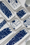 Journey - 21cm Long Tray (Blue)