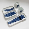 Journey - 21cm Long Tray (Blue)