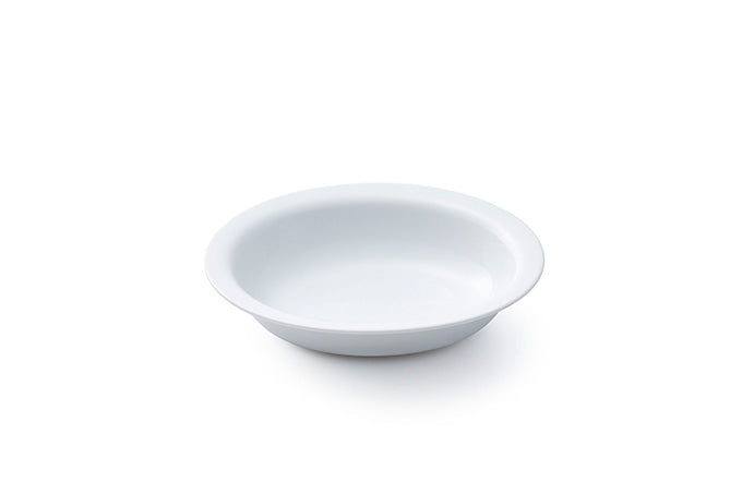 CMA Oval Deep 190 White