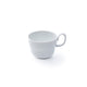CMA Soft Cup Handle White