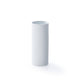 CMA Vase Small Tall White