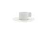 S&B CoffeeCup & Saucer