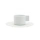 S&B CoffeeCup & Saucer