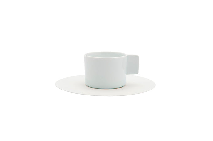 S&B CoffeeCup & Saucer