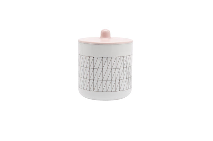 S&B Container LightPink