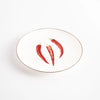 Pasar Botanica - Chilli 8 Inch Plate