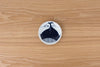 KOMON KIDS Whale Plate