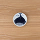 KOMON KIDS Whale Plate