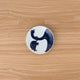 KOMON KIDS Elephant Plate