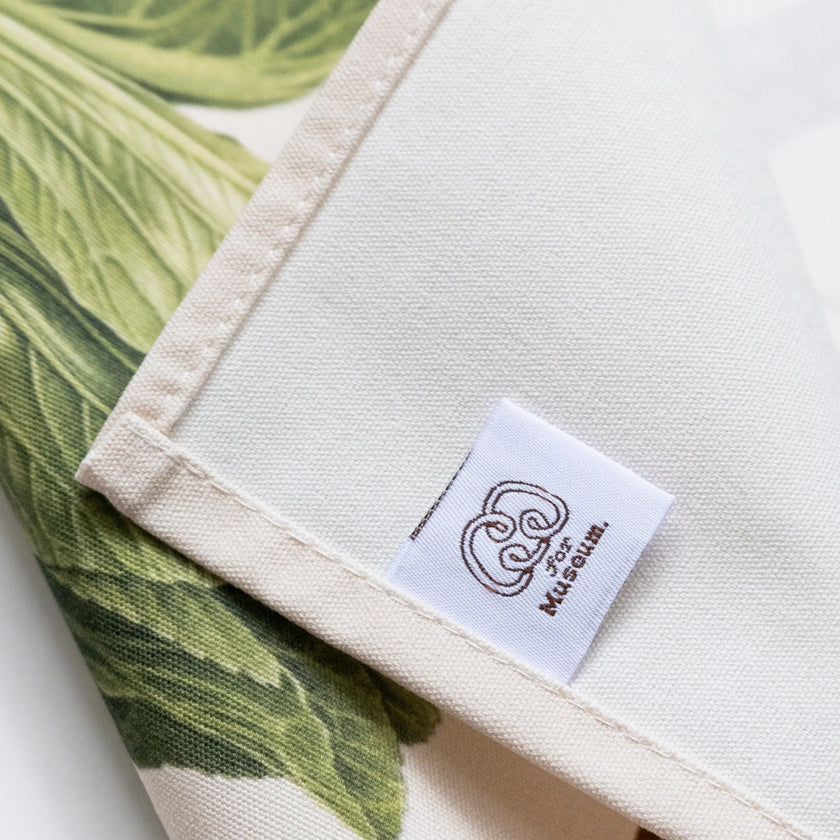 Pasar Botanica - Tea Towel