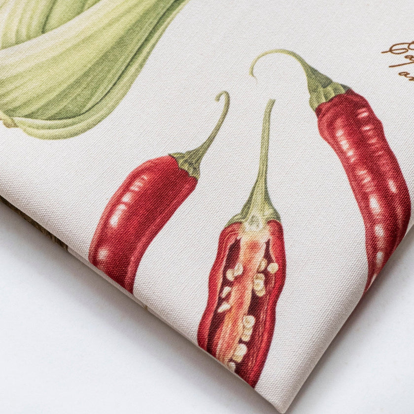 Pasar Botanica - Tea Towel