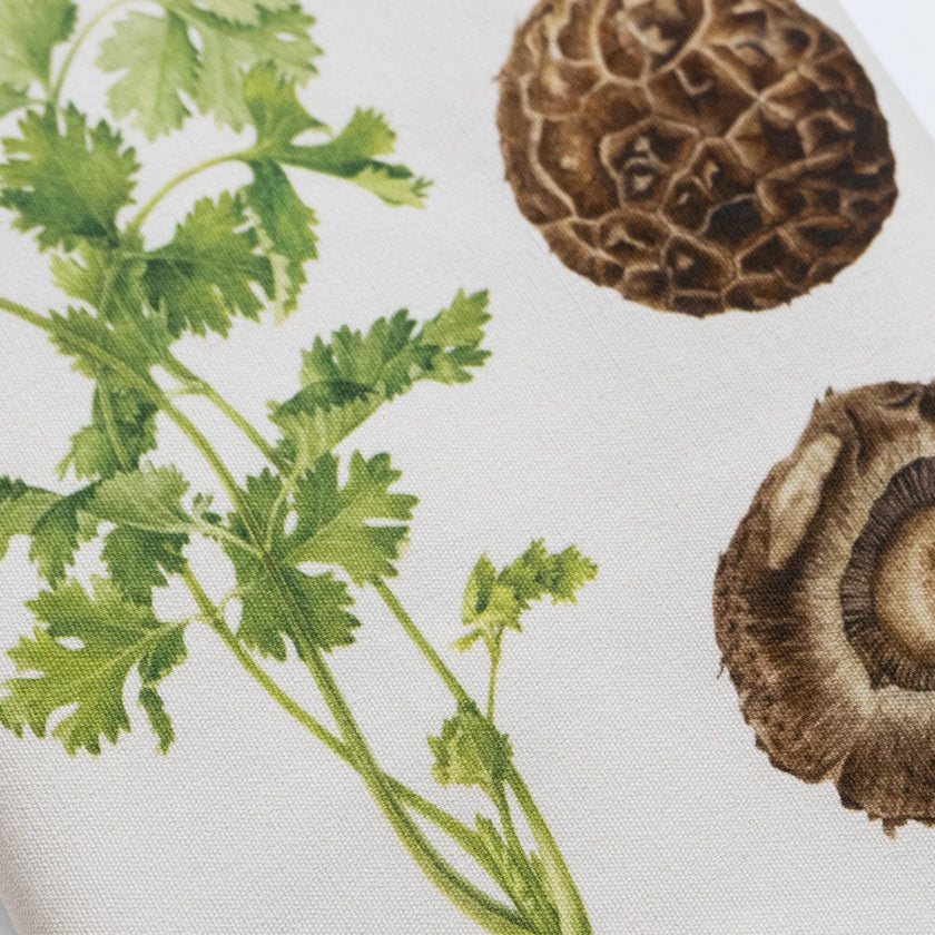 Pasar Botanica - Tea Towel