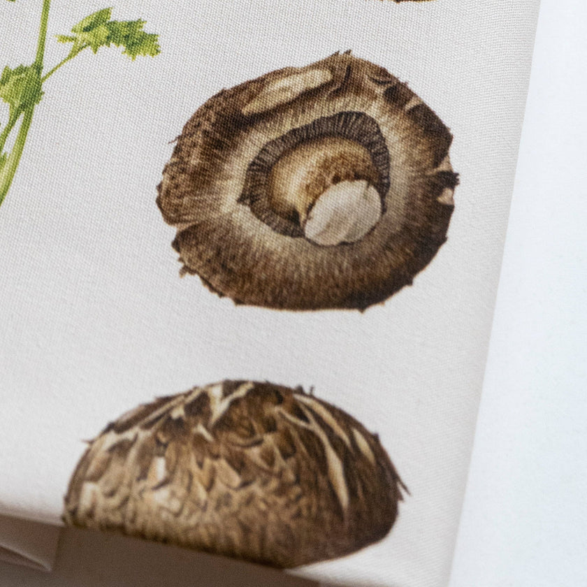 Pasar Botanica - Tea Towel