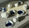 KOMON KIDS Rabbit Plate