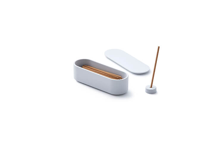 Scent by TY Incense
