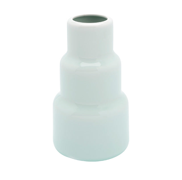 S&B Flower Vase Low