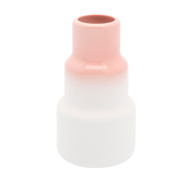 S&B Flower Vase Low