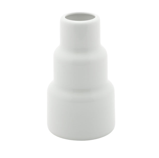 S&B Flower Vase Low