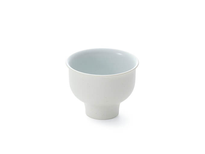 MANZ Tea Cup Natural