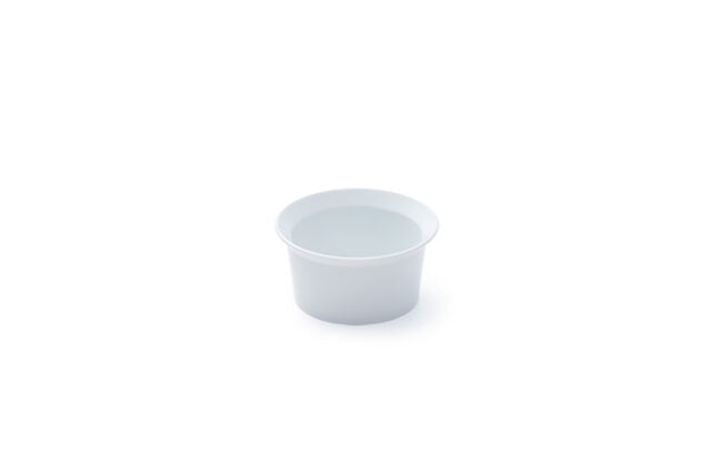 TY Round Bowl