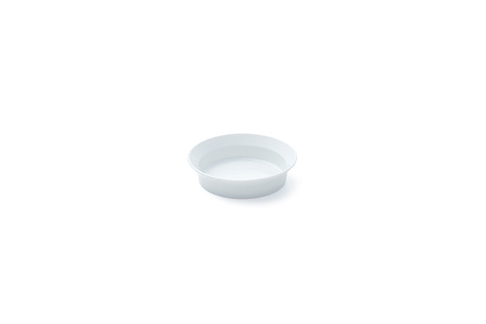 TY Round Deep Plate