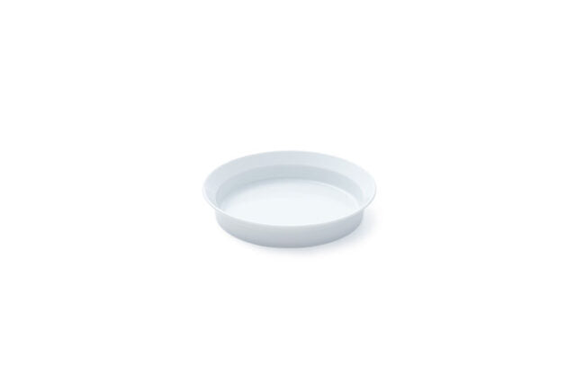 TY Round Deep Plate