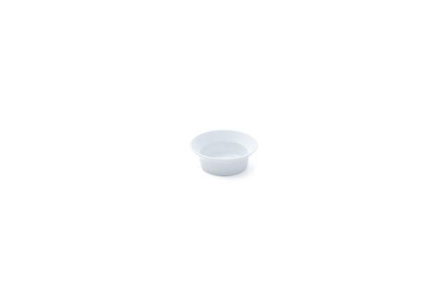 TY Round Deep Plate