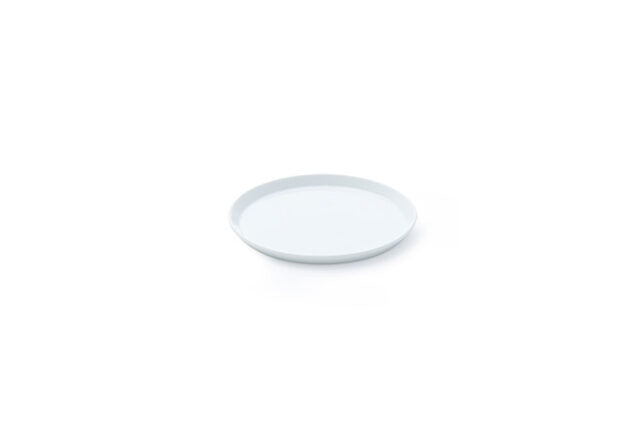TY Round Plate