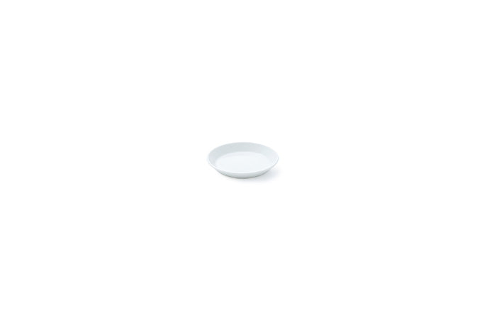 TY Round Plate