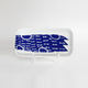 Journey - 21cm Long Tray (Blue)
