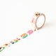 Mondo felice - Nastro washi