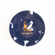 Altruistic Alphabet Porcelain - Loyalty